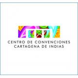 Centro Convenciones Cartagena