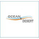 Ocean and Desert