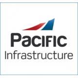 Pacific Infraestructure