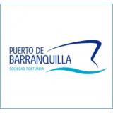 Sociedad Portuaria de Barranquilla