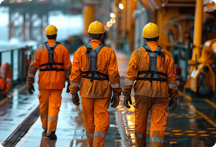 EXPERIENCIAS RECUMAR