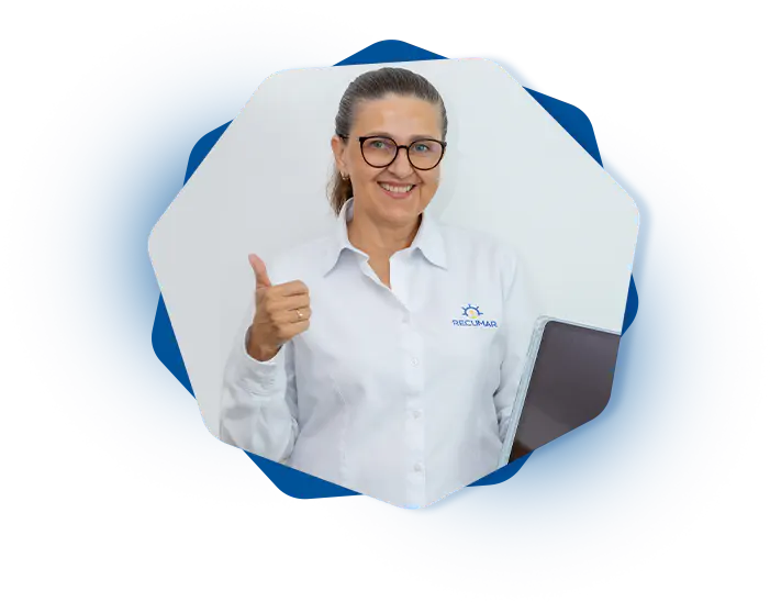 Novedades Recumar