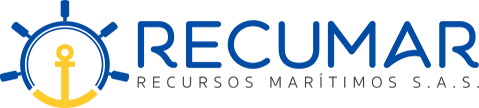 Logo Recumar Footer