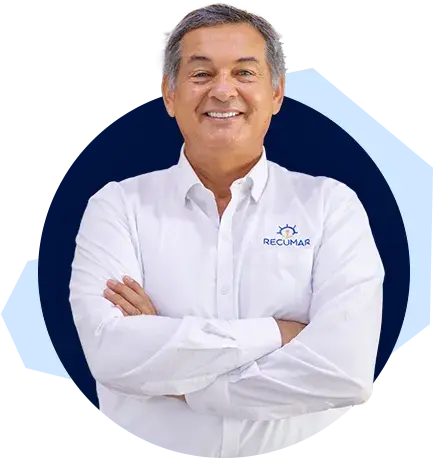 Contactar a Recumar